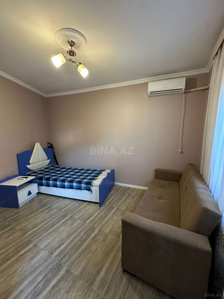 1-комн. дом/дача - пос. Бинагади - 40 м² (10)