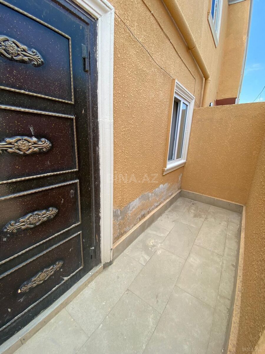 1-комн. дом/дача - пос. Бинагади - 40 м² (8)