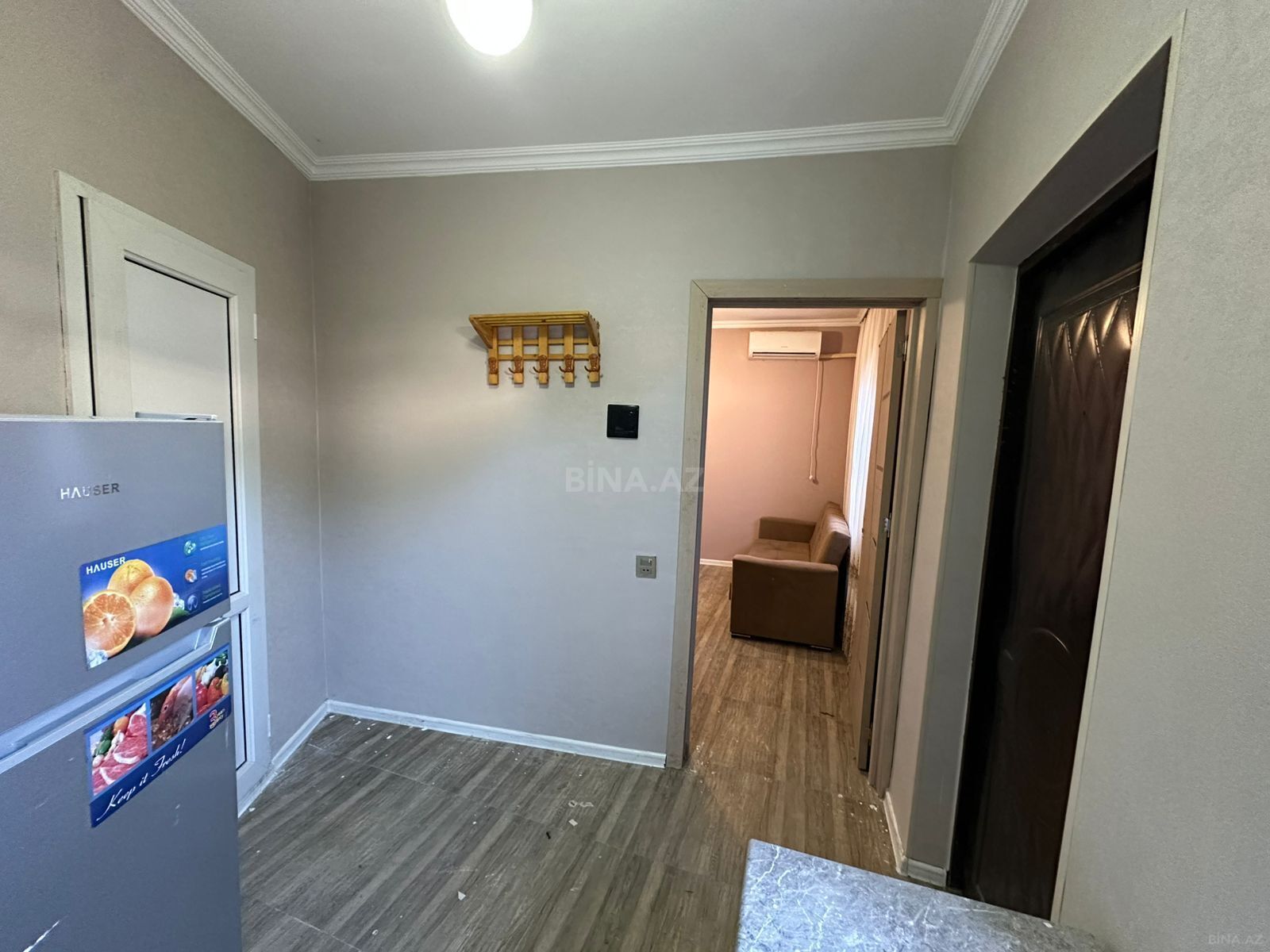 1-комн. дом/дача - пос. Бинагади - 40 м² (5)