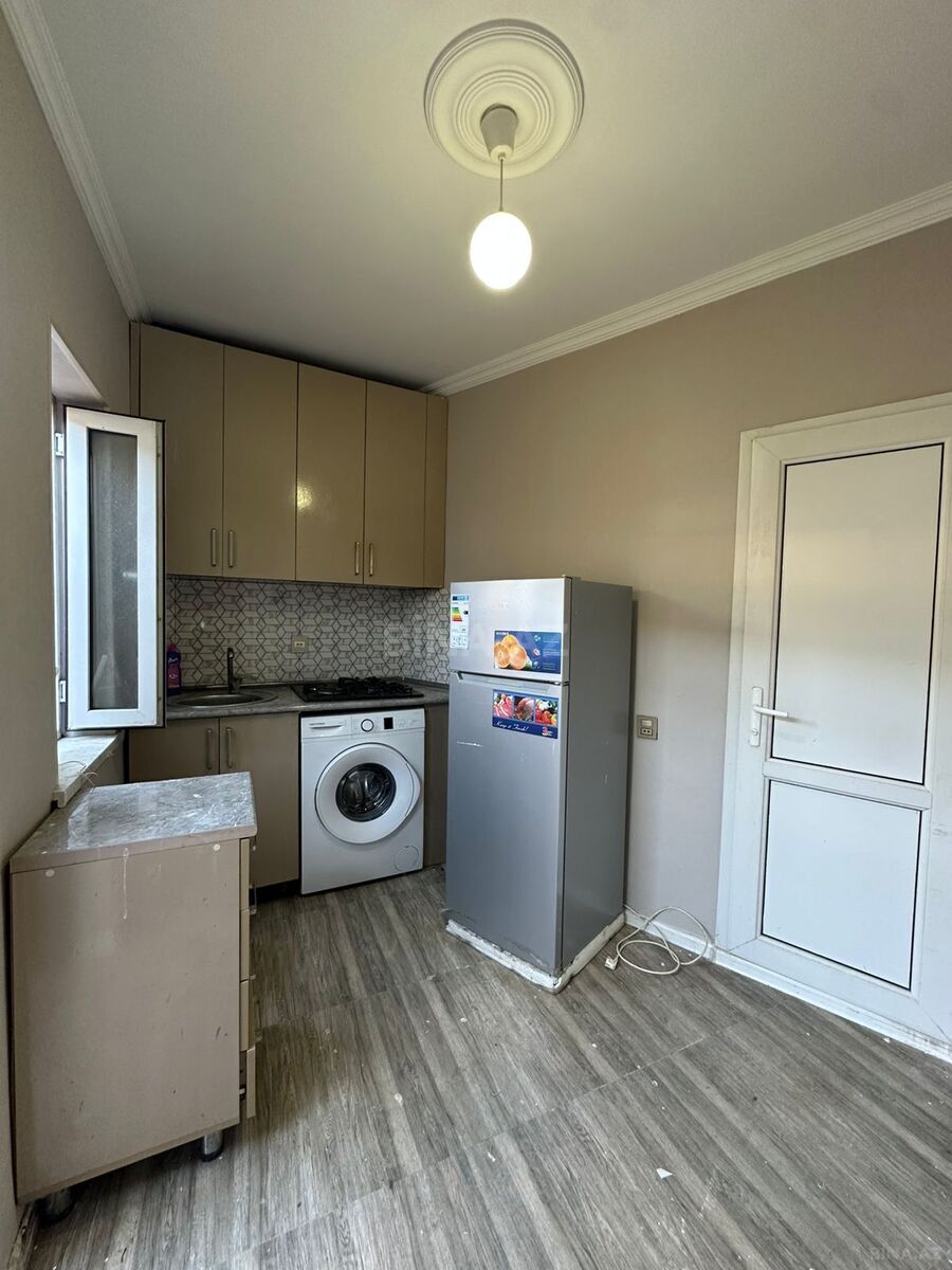 1-комн. дом/дача - пос. Бинагади - 40 м² (2)
