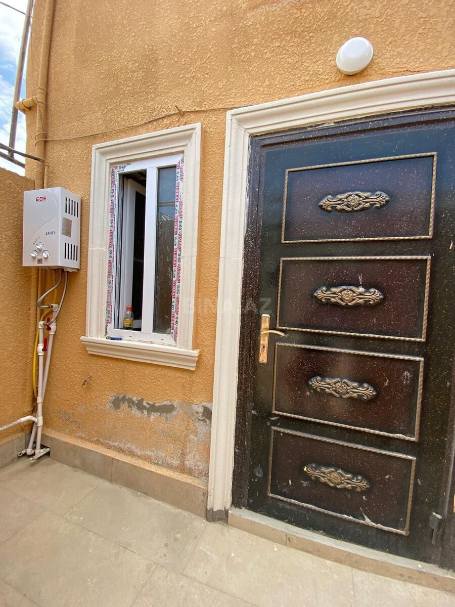 1-комн. дом/дача - пос. Бинагади - 40 м² (9)