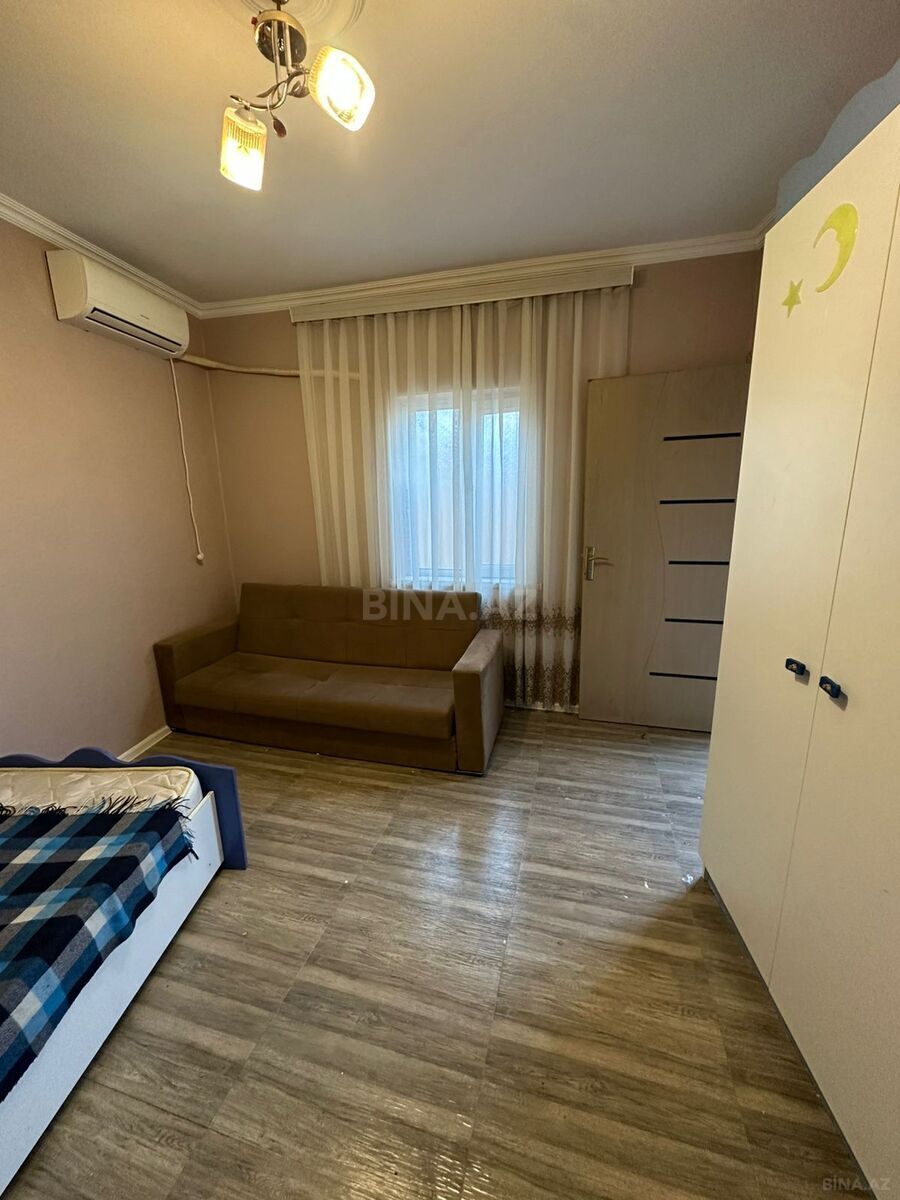1-комн. дом/дача - пос. Бинагади - 40 м² (3)