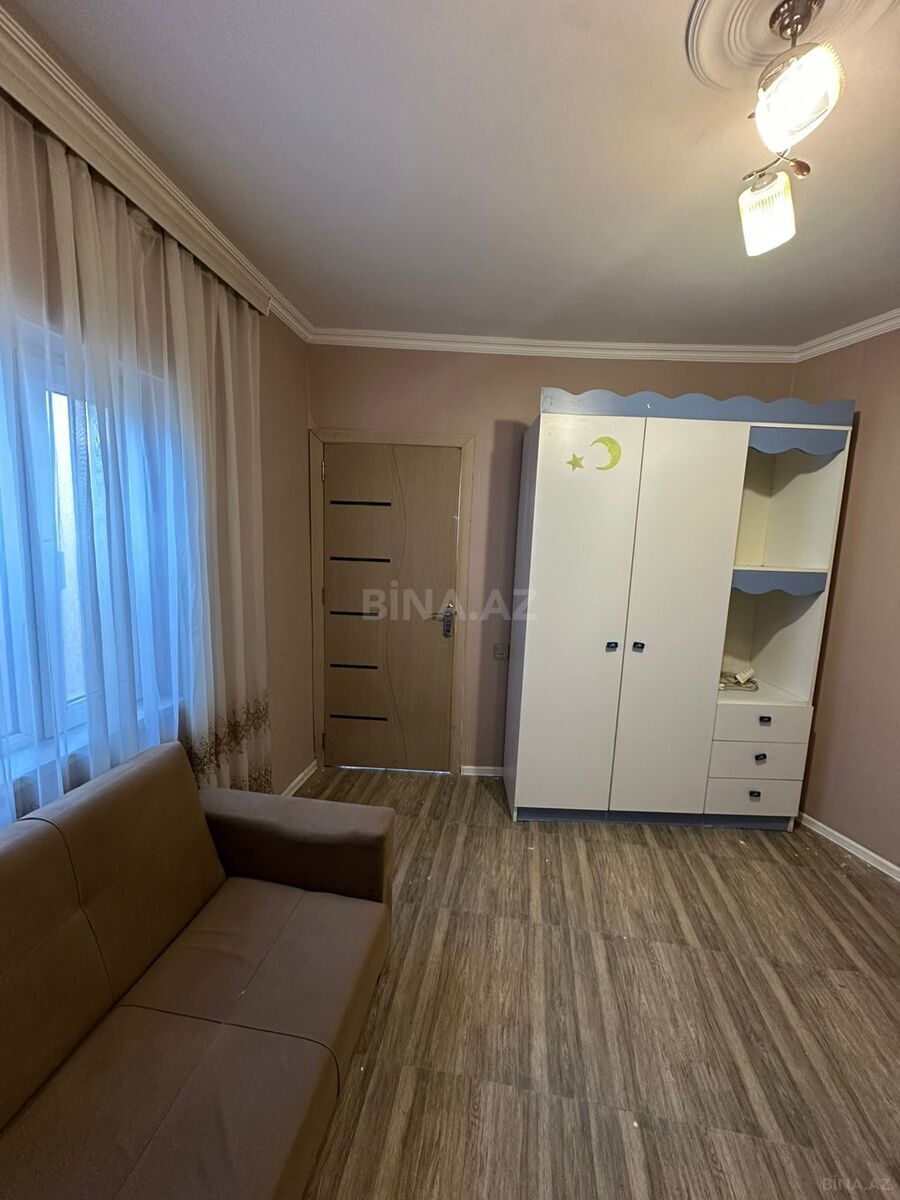 1-комн. дом/дача - пос. Бинагади - 40 м² (1)