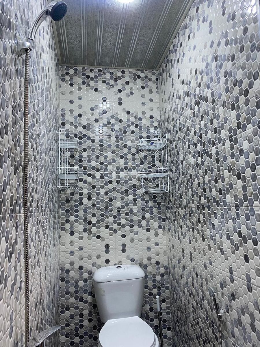 1-комн. дом/дача - пос. Бинагади - 40 м² (7)