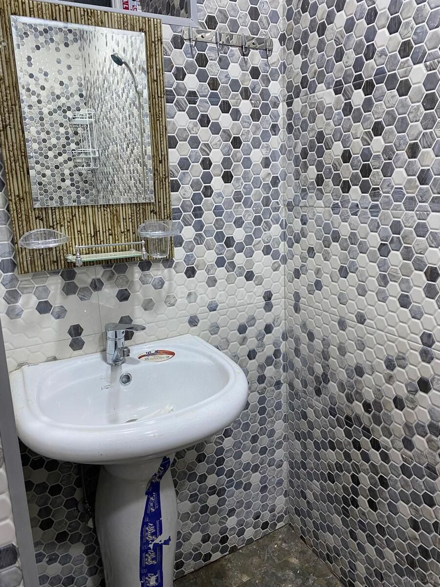 1-комн. дом/дача - пос. Бинагади - 40 м² (6)