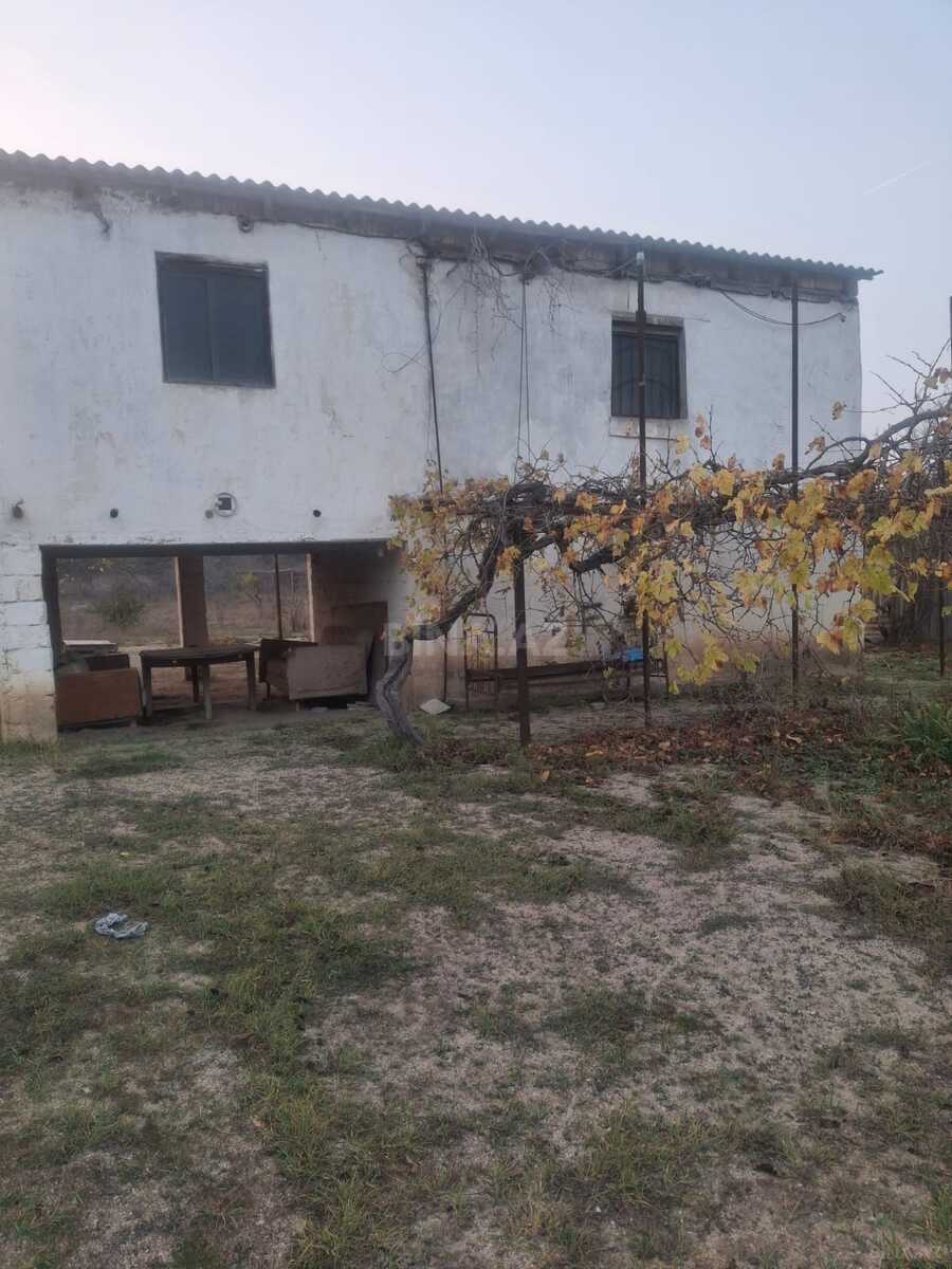 1-комн. дом/дача - пос. Бинагади - 100 м² (1)