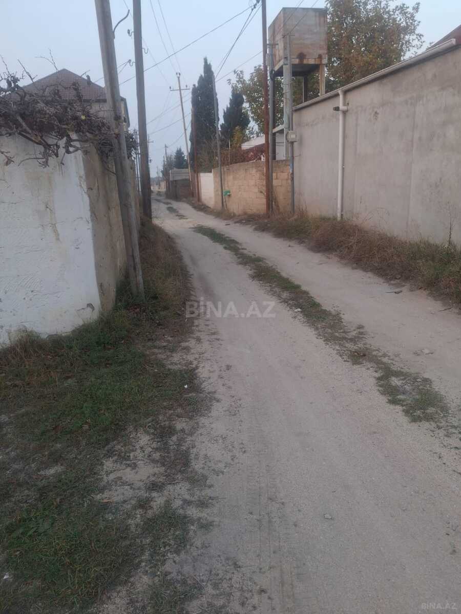 1-комн. дом/дача - пос. Бинагади - 100 м² (2)