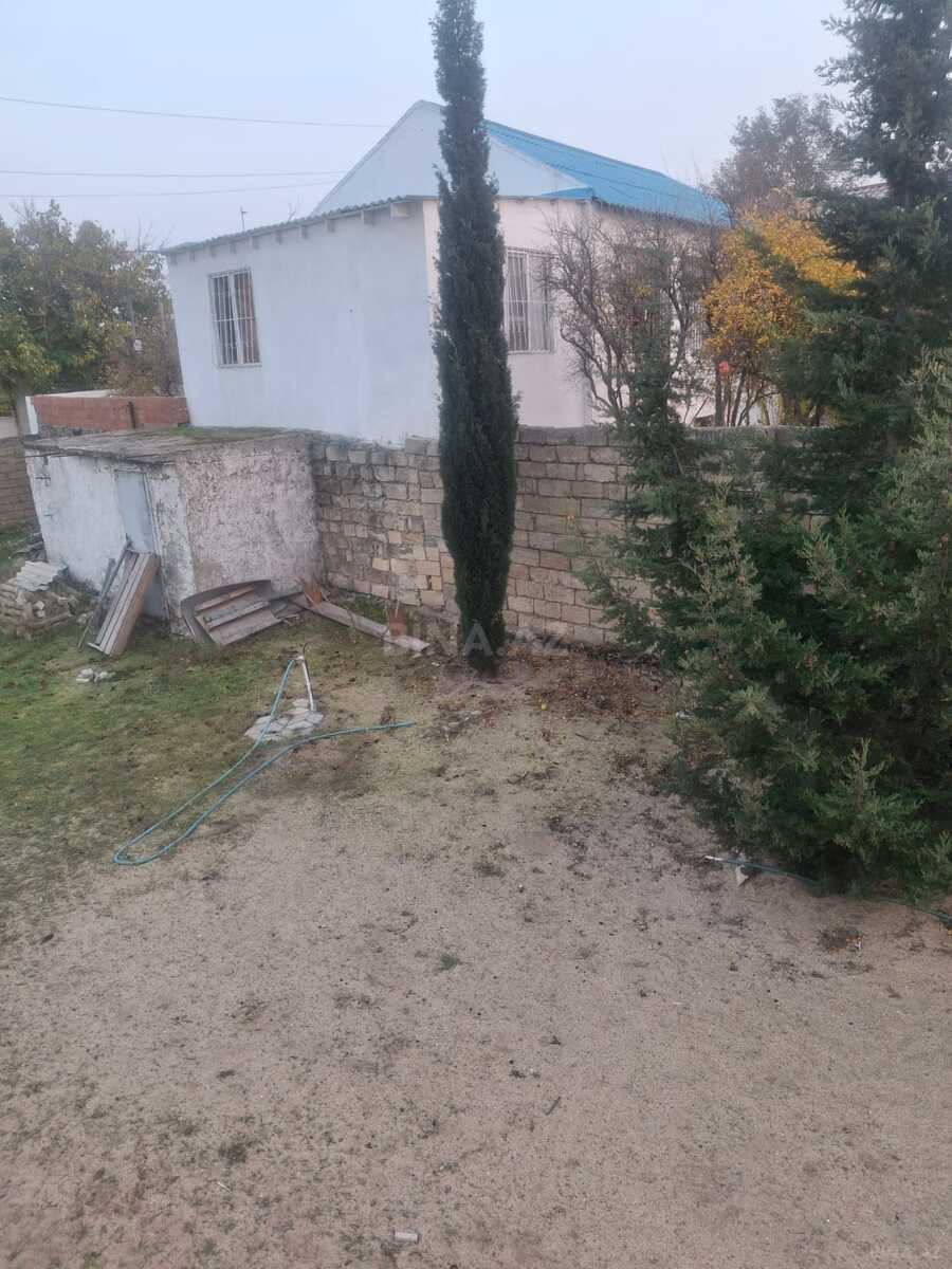 1-комн. дом/дача - пос. Бинагади - 100 м² (8)