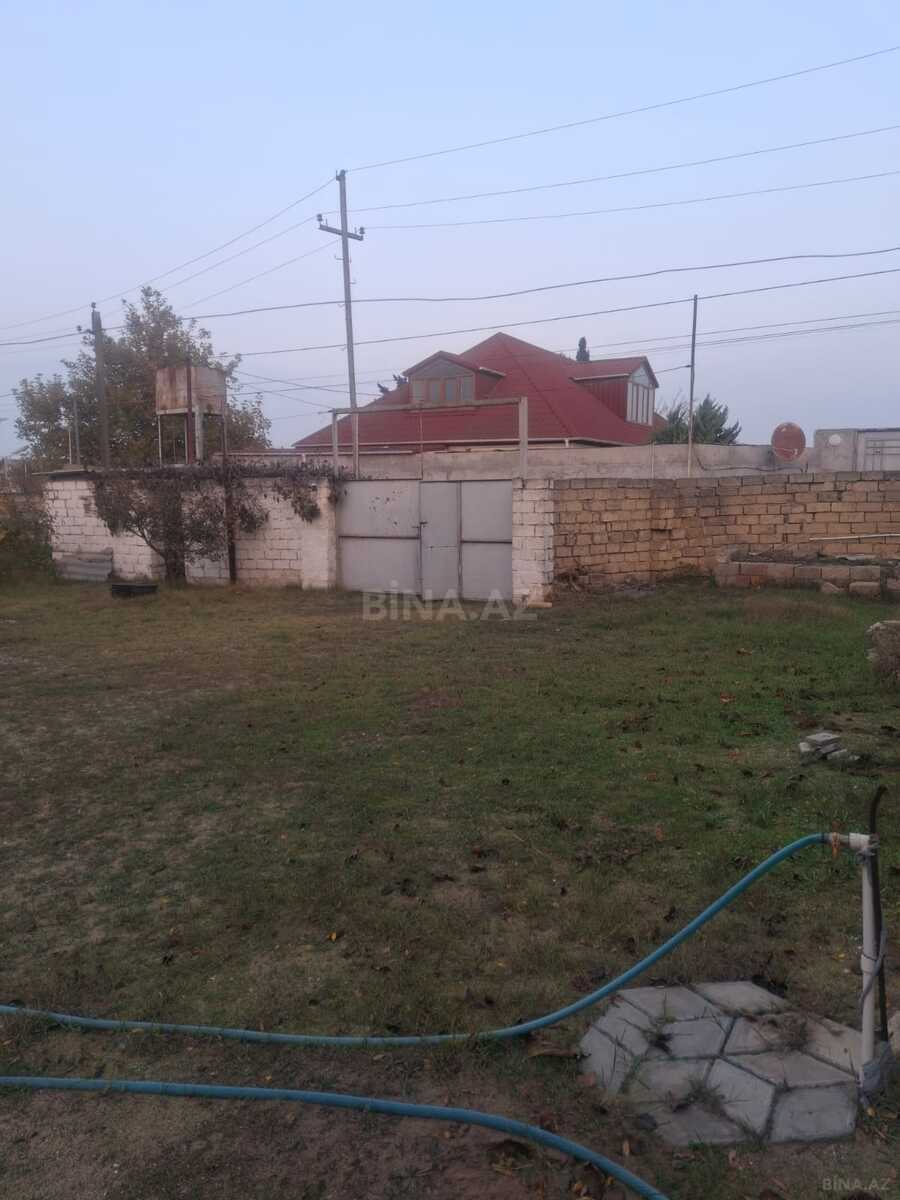 1-комн. дом/дача - пос. Бинагади - 100 м² (6)