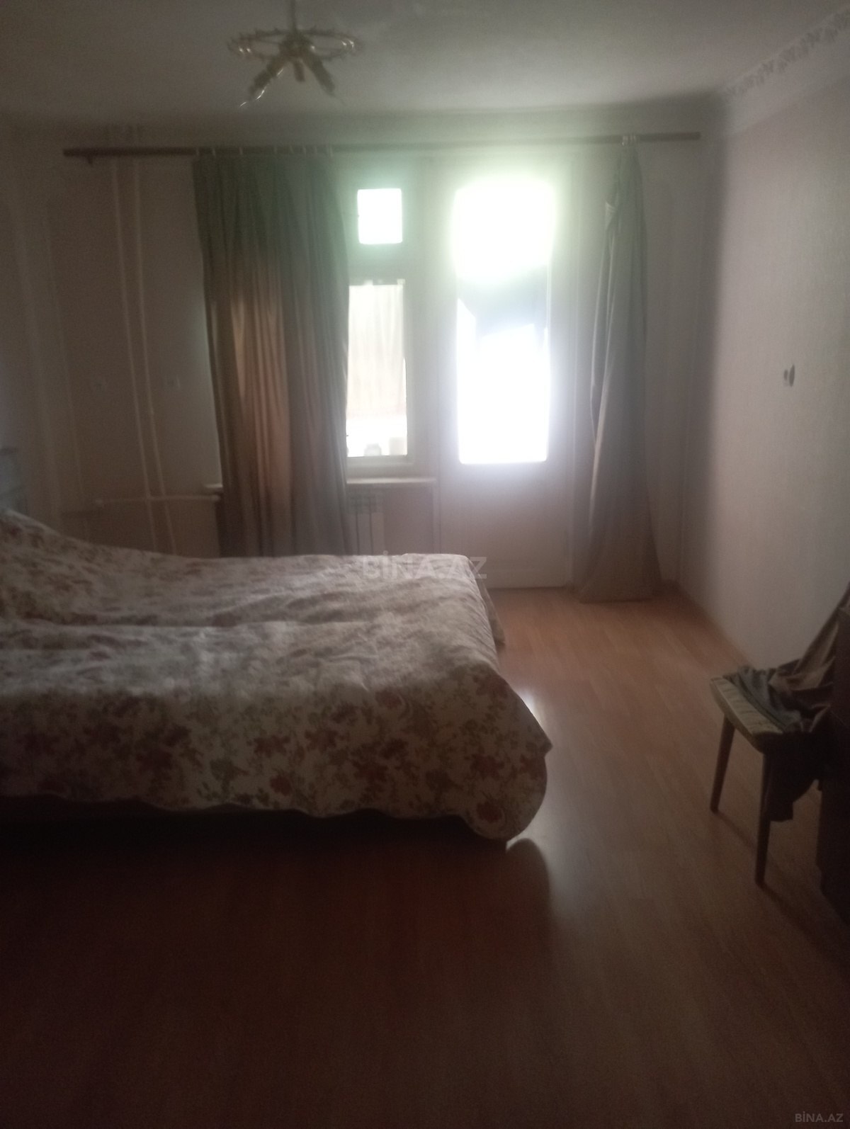 1-комн. дом/дача - пос. Бинагади - 100 м² (10)