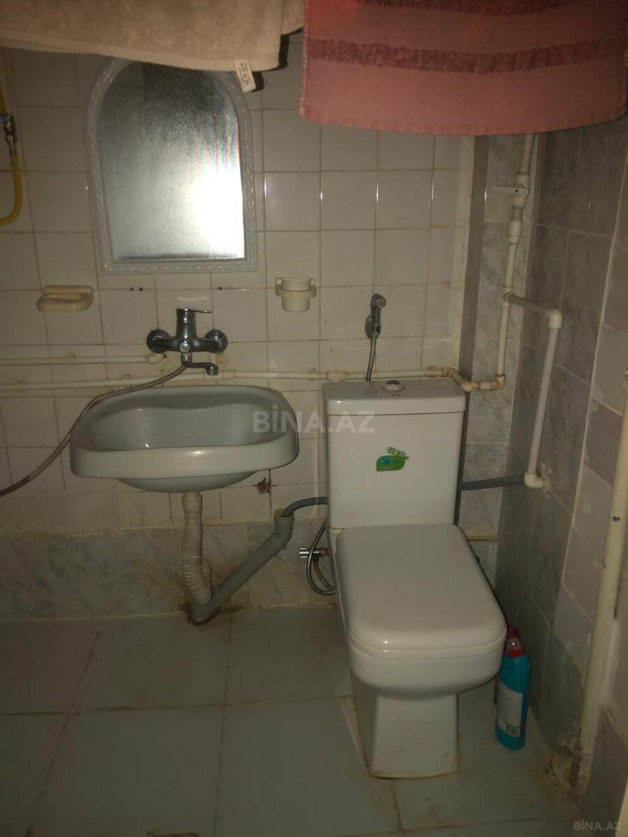 1-комн. вторичка - Ясамальский р. - 33 м² (4)