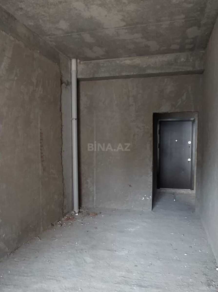 2-комн. новостройка - м. Гянджлик - 55 м² (6)