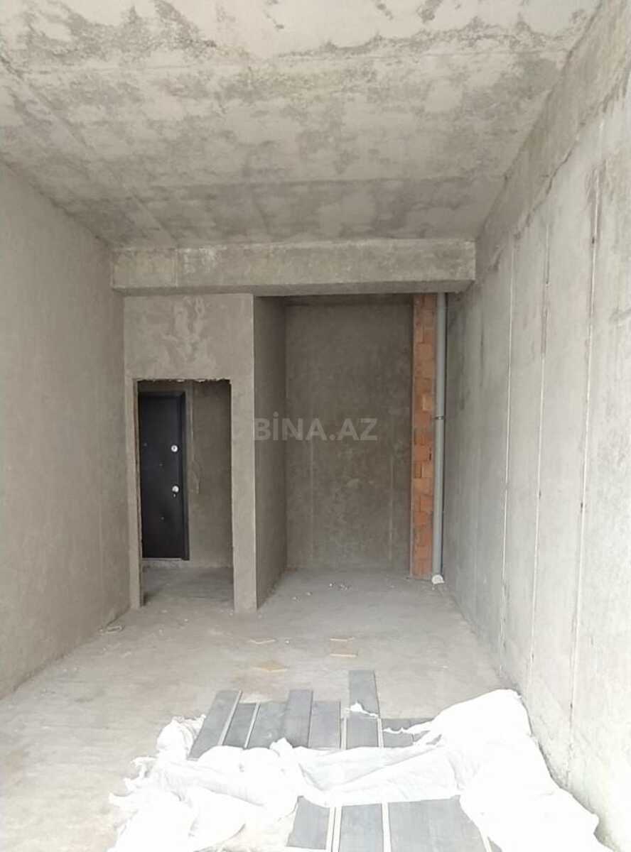2-комн. новостройка - м. Гянджлик - 55 м² (4)