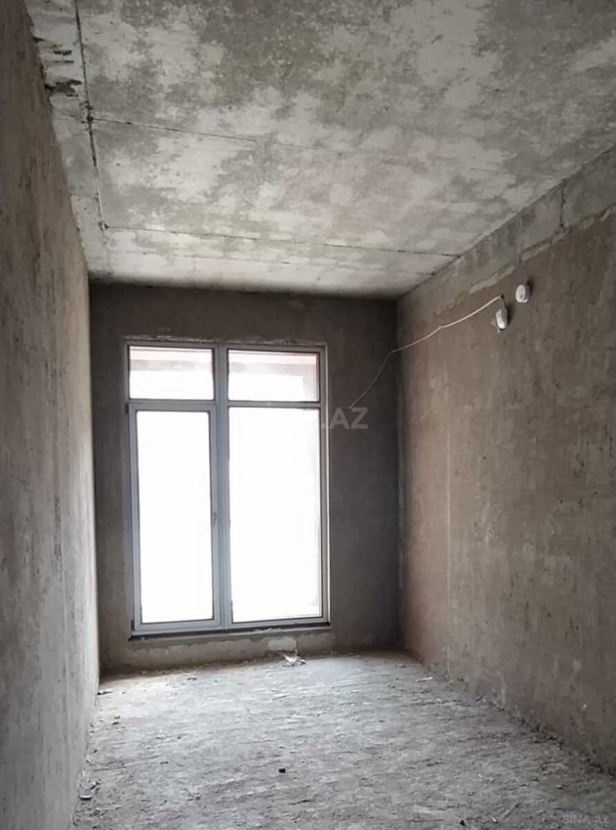 2-комн. новостройка - м. Гянджлик - 55 м² (5)