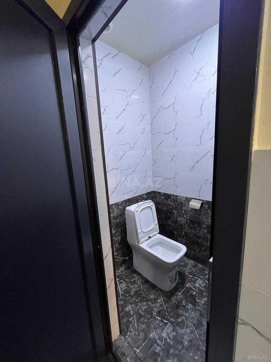 Объект - м. Нариман Нариманов - 300 м² (5)