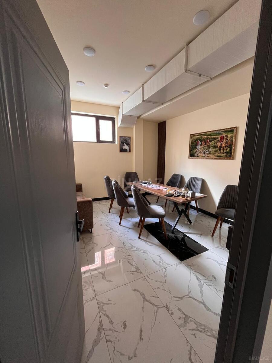 Объект - м. Нариман Нариманов - 300 м² (3)
