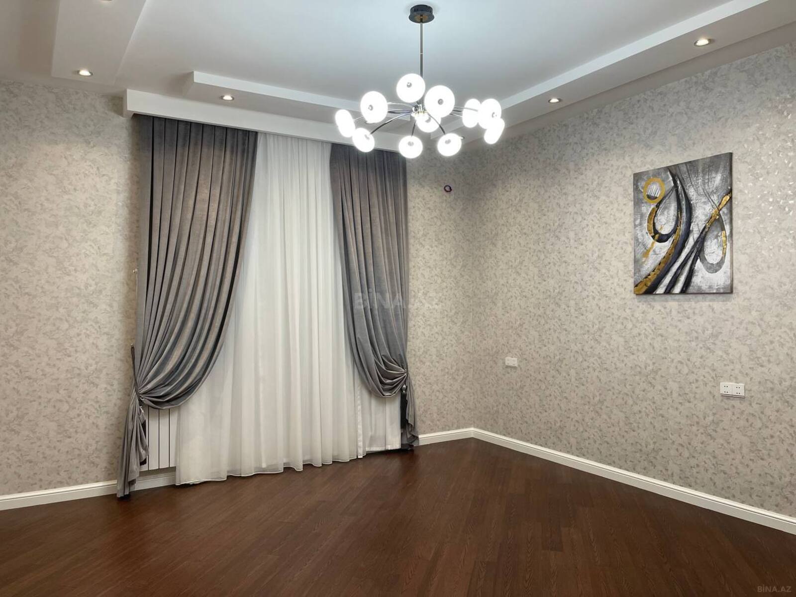 6-комн. дом/дача - м. Ахмедлы - 430 м² (19)