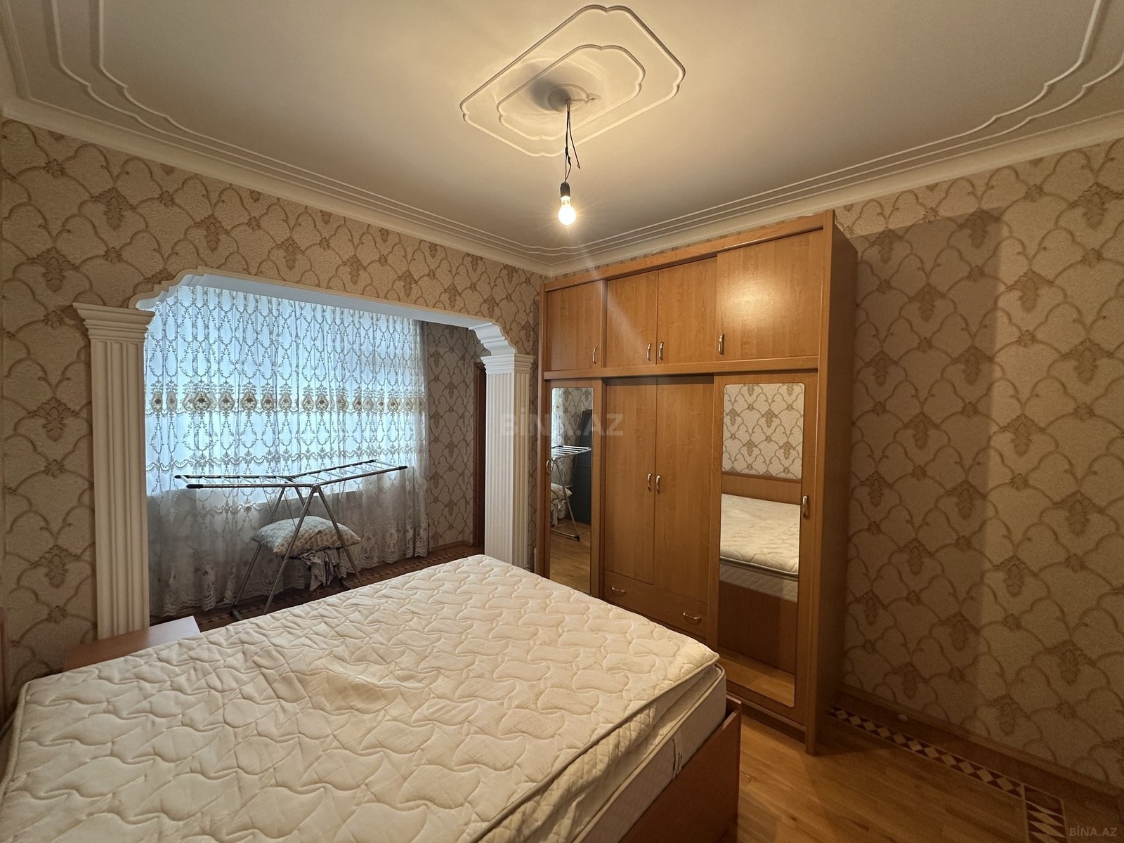 4-комн. вторичка - м. Халглар Достлугу - 110 м² (13)