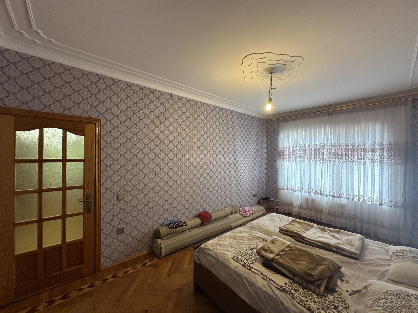 4-комн. вторичка - м. Халглар Достлугу - 110 м² (9)