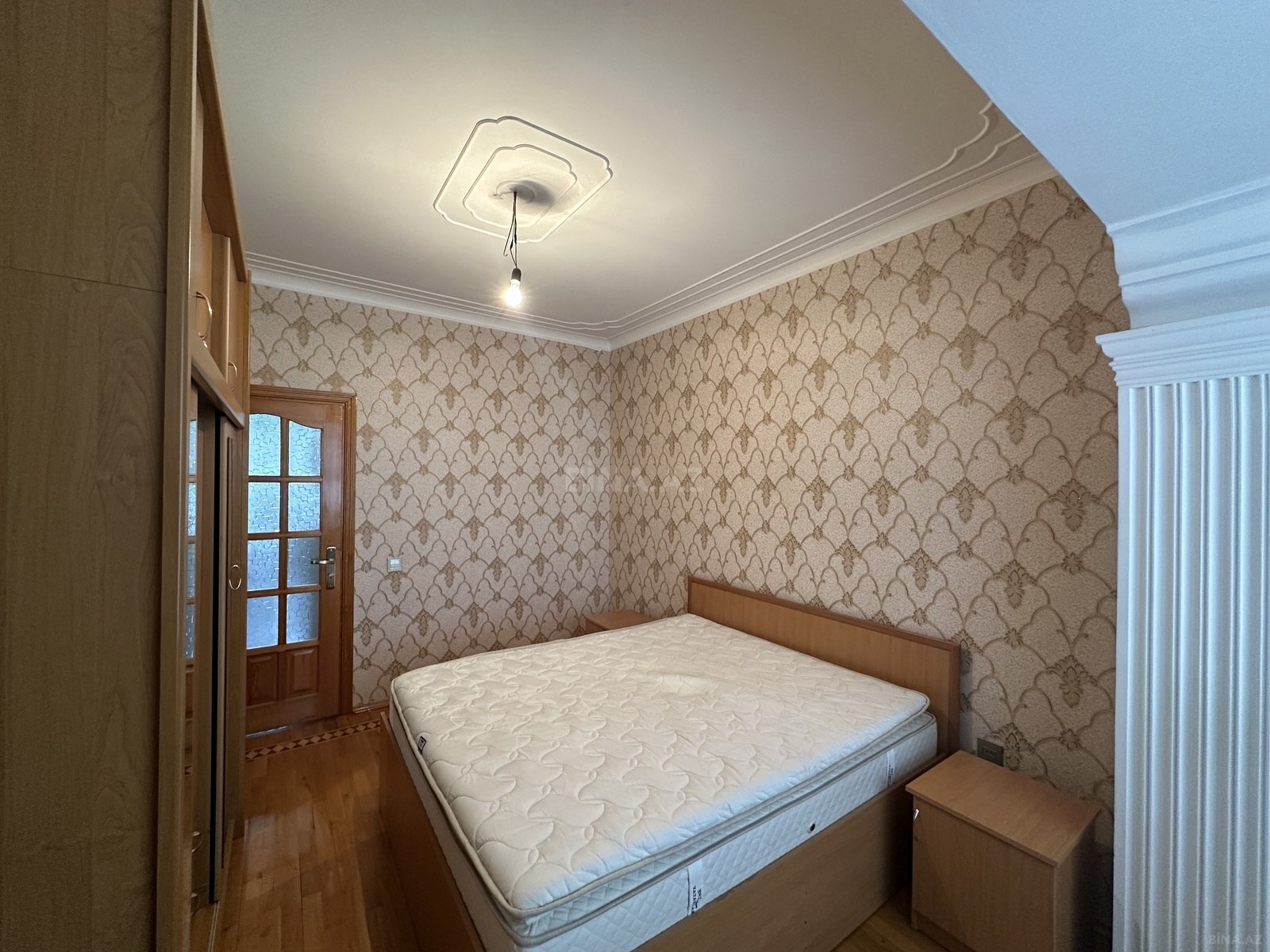 4-комн. вторичка - м. Халглар Достлугу - 110 м² (14)