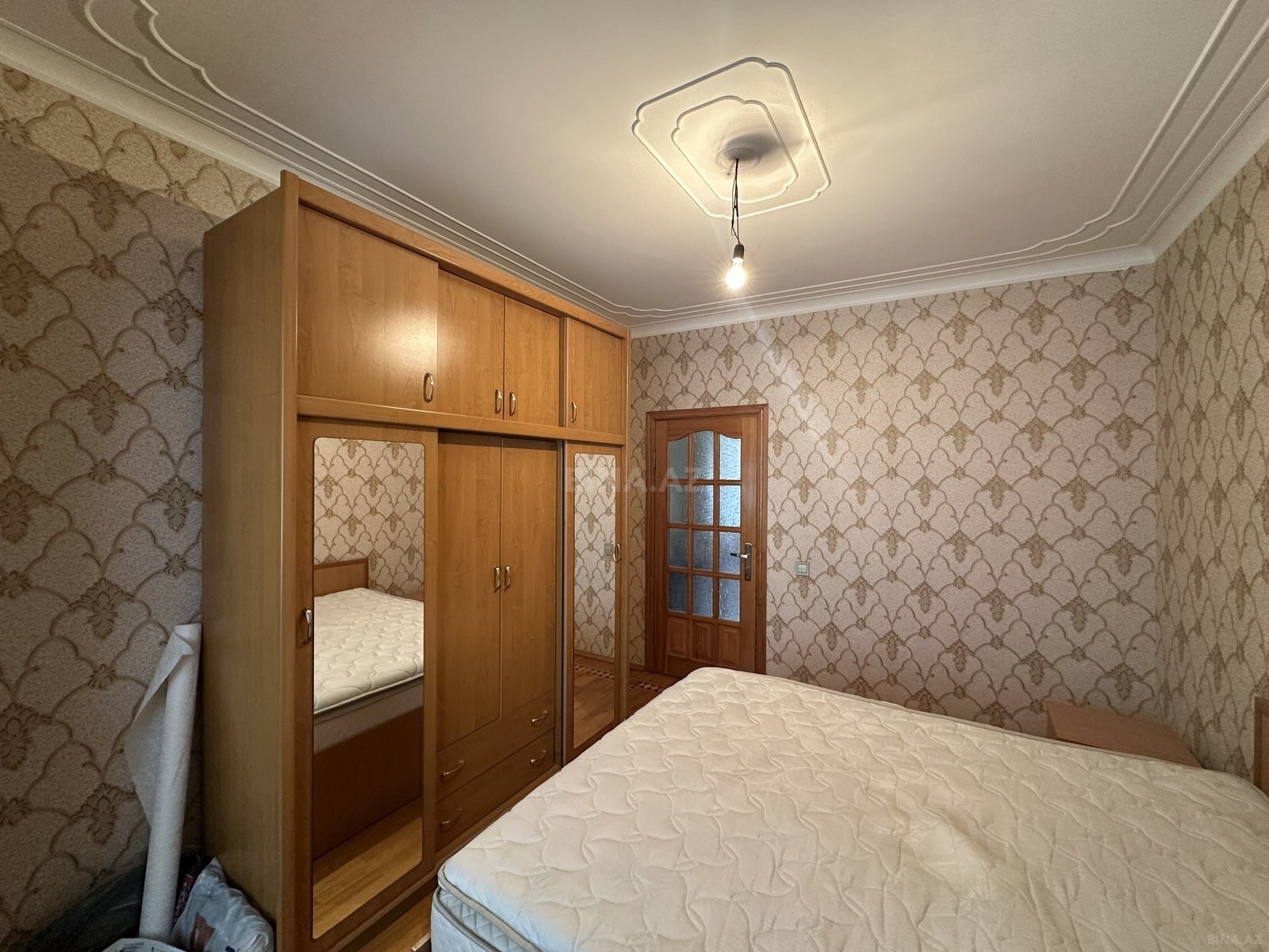 4-комн. вторичка - м. Халглар Достлугу - 110 м² (15)