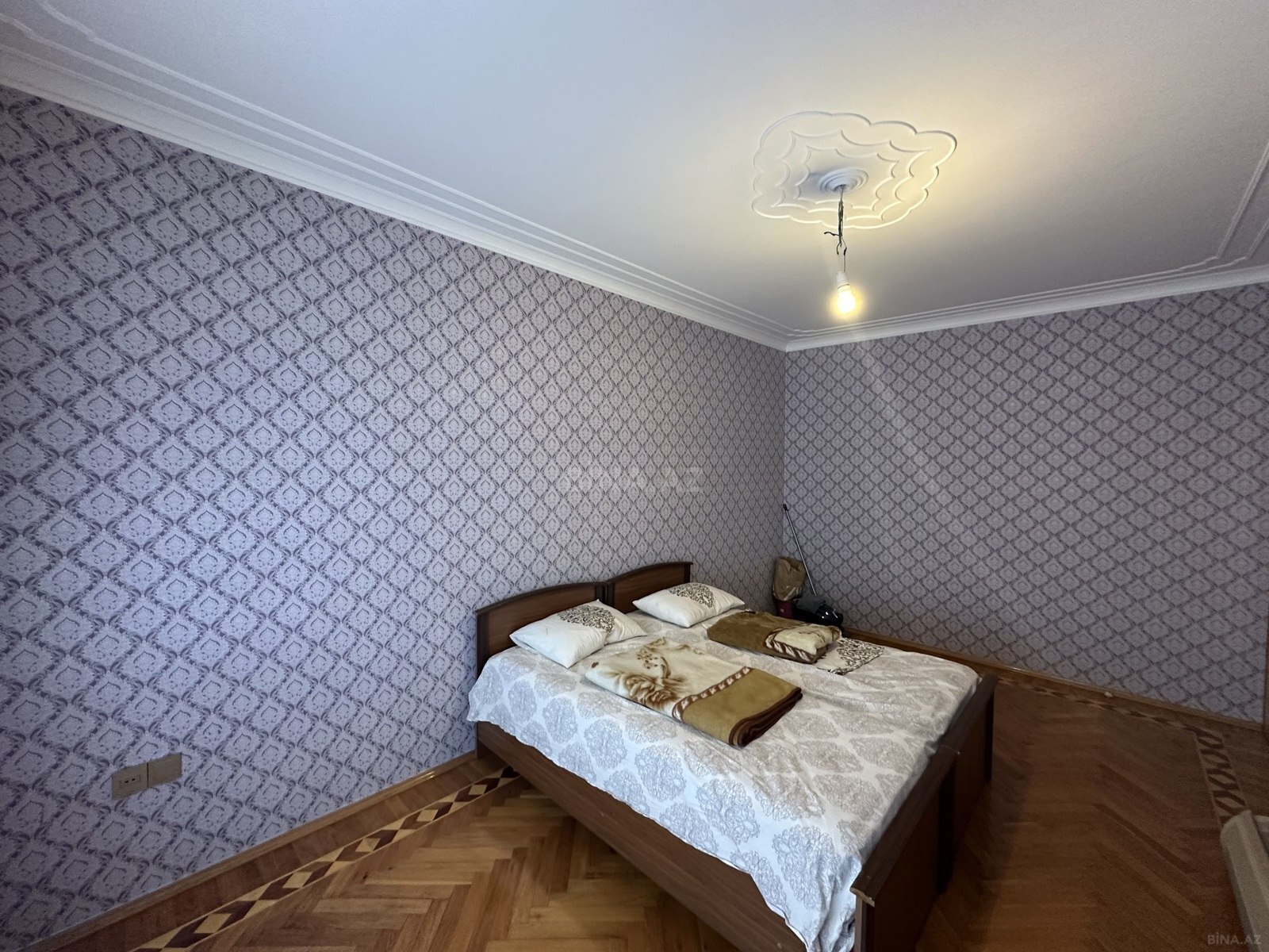 4-комн. вторичка - м. Халглар Достлугу - 110 м² (10)