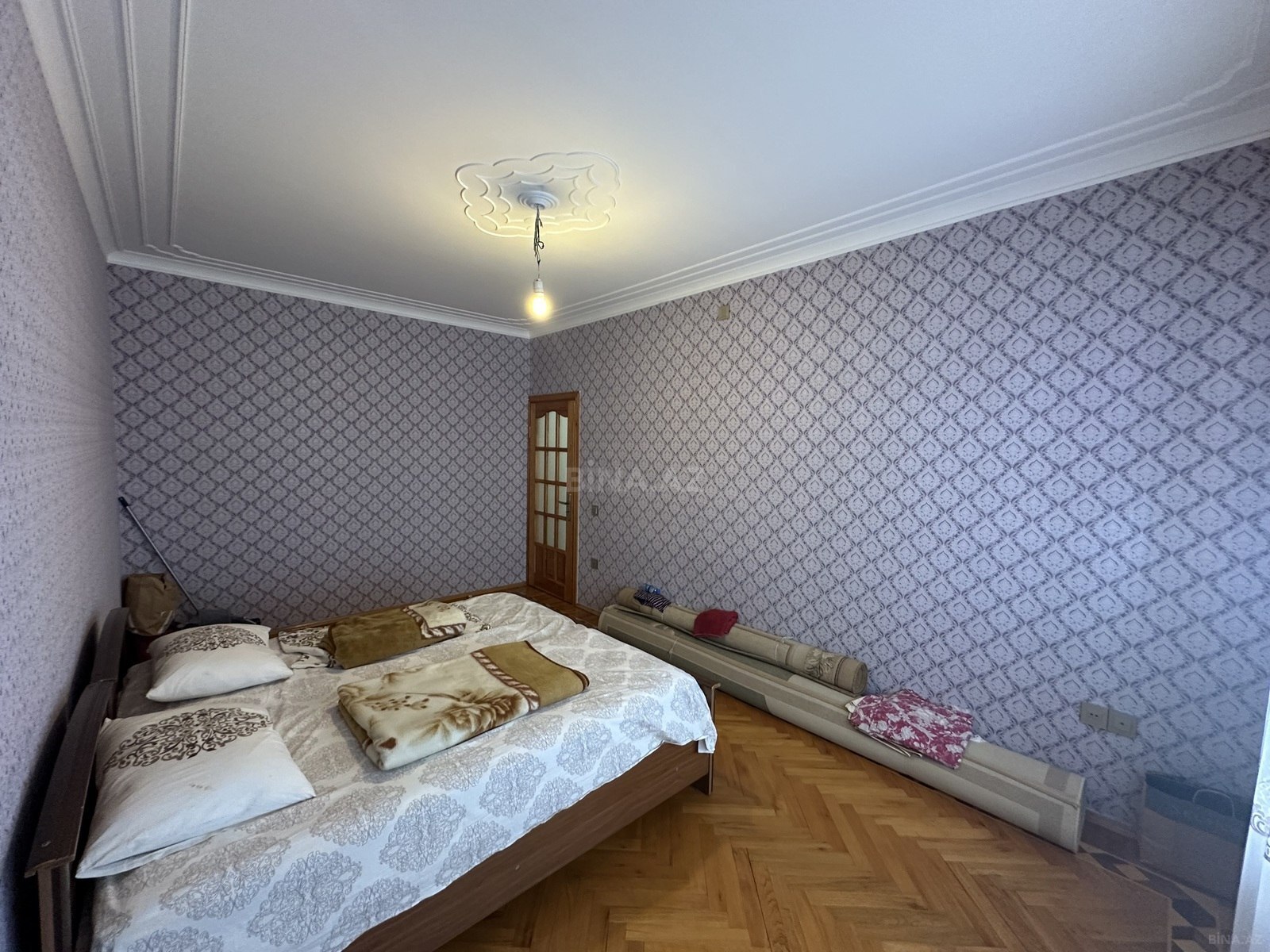 4-комн. вторичка - м. Халглар Достлугу - 110 м² (11)