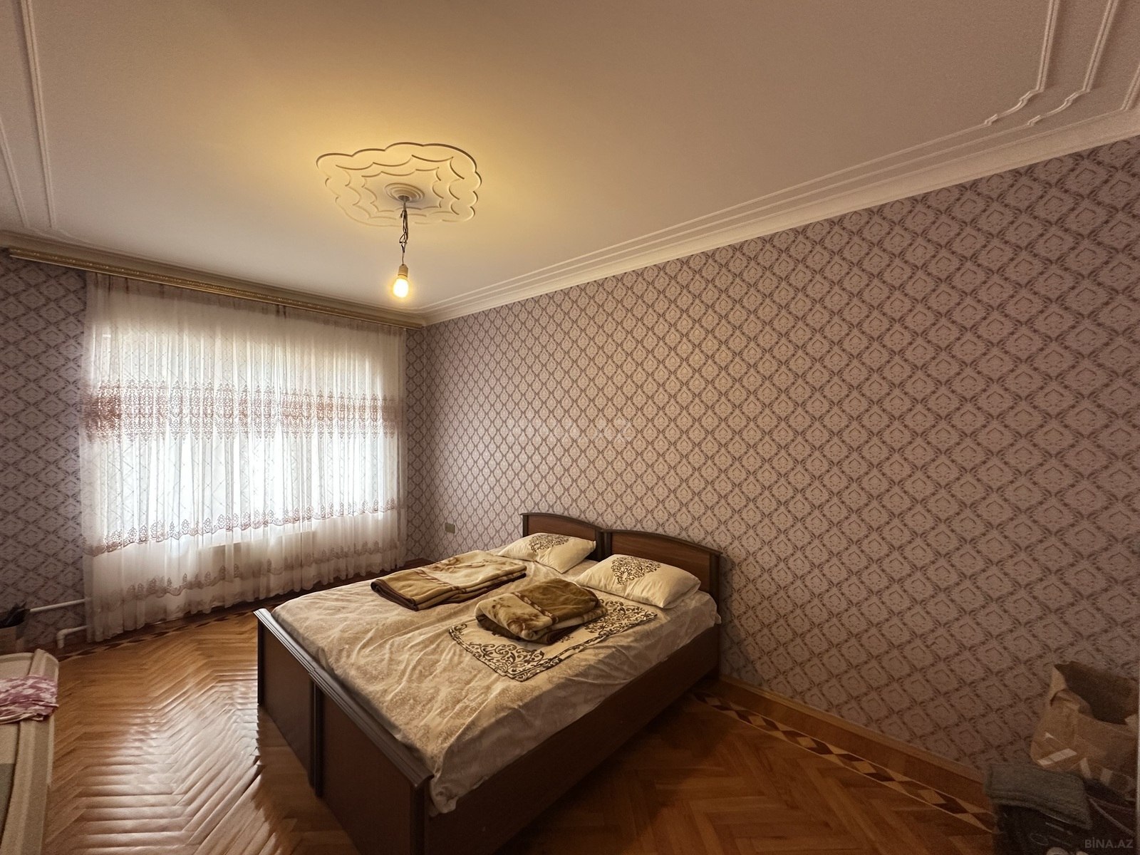 4-комн. вторичка - м. Халглар Достлугу - 110 м² (8)