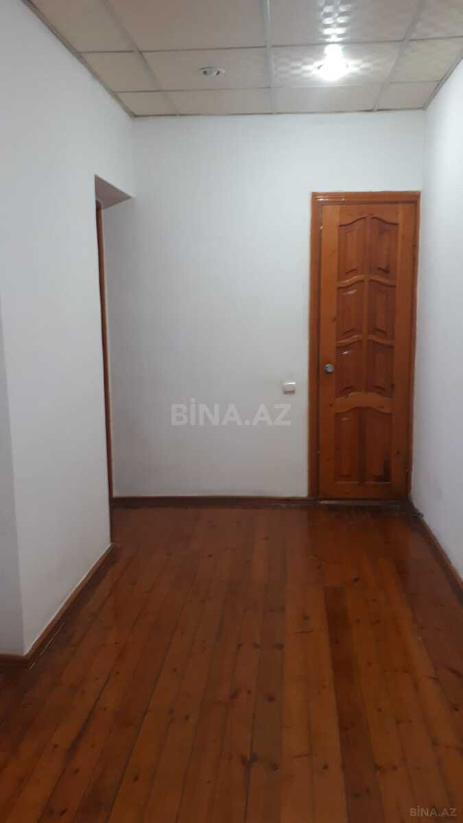 4-комн. вторичка - м. Элмляр Академиясы - 105 м² (6)