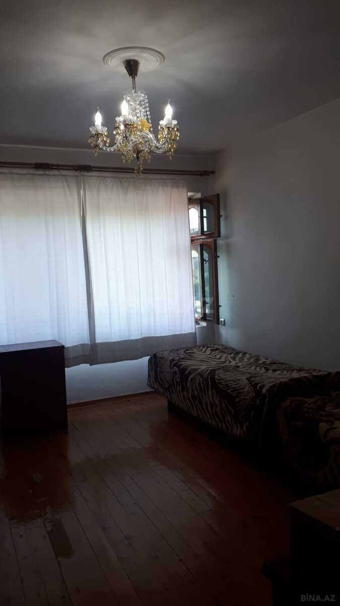 4-комн. вторичка - м. Элмляр Академиясы - 105 м² (3)