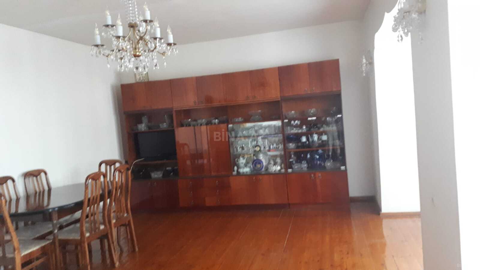 4-комн. вторичка - м. Элмляр Академиясы - 105 м² (2)