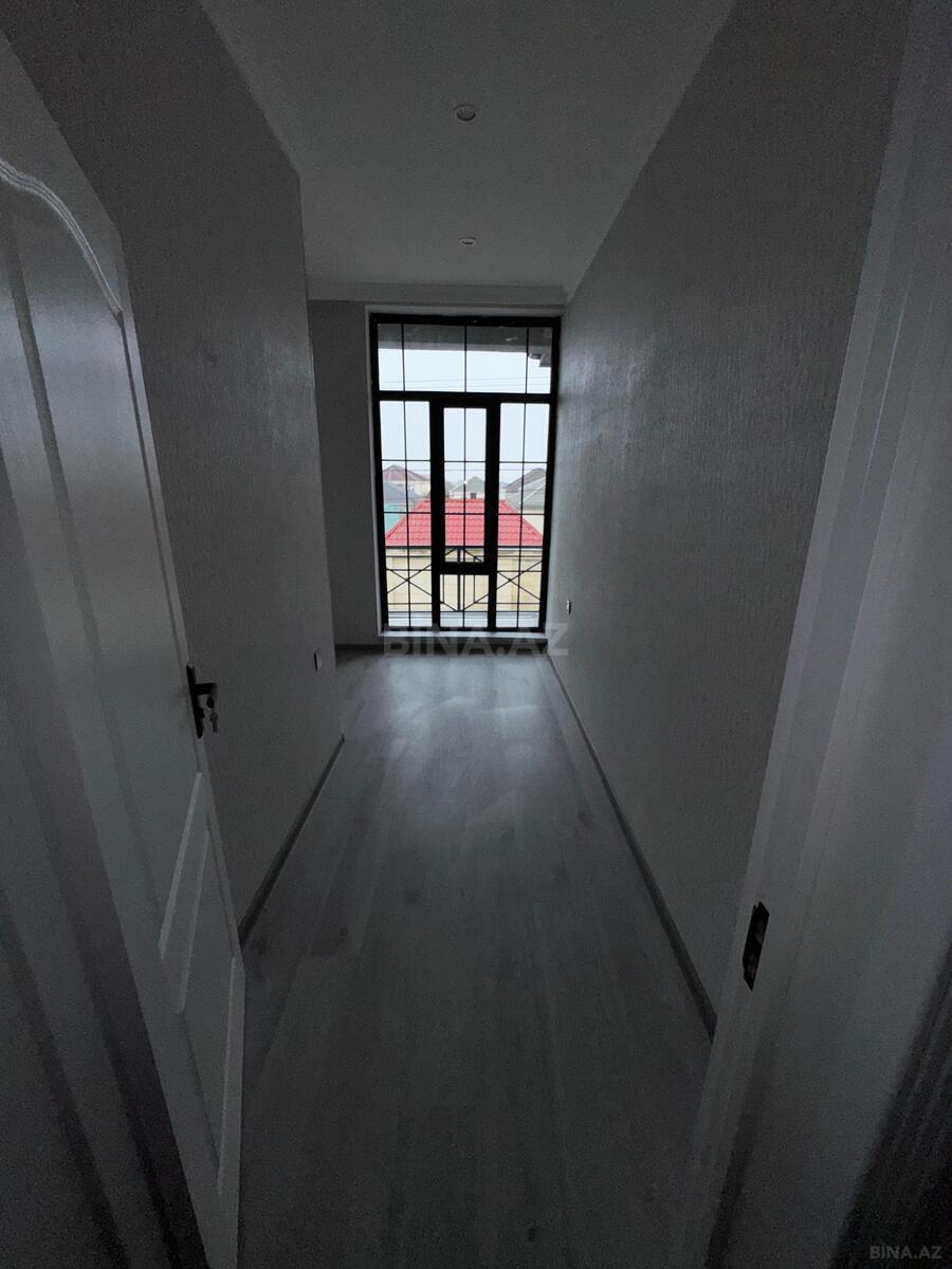 7-комн. дом/дача - пос. Мехтиабад - 280 м² (21)
