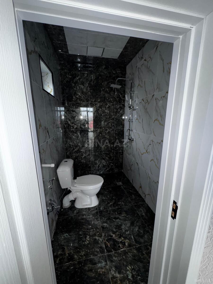 7-комн. дом/дача - пос. Мехтиабад - 280 м² (28)