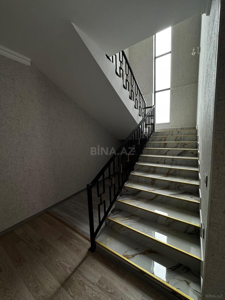 7-комн. дом/дача - пос. Мехтиабад - 280 м² (6)