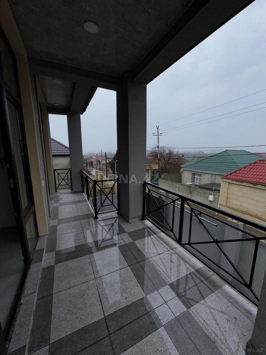 7-комн. дом/дача - пос. Мехтиабад - 280 м² (3)