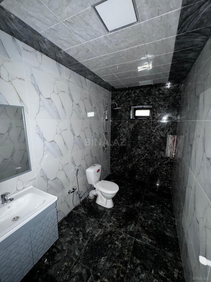 7-комн. дом/дача - пос. Мехтиабад - 280 м² (26)