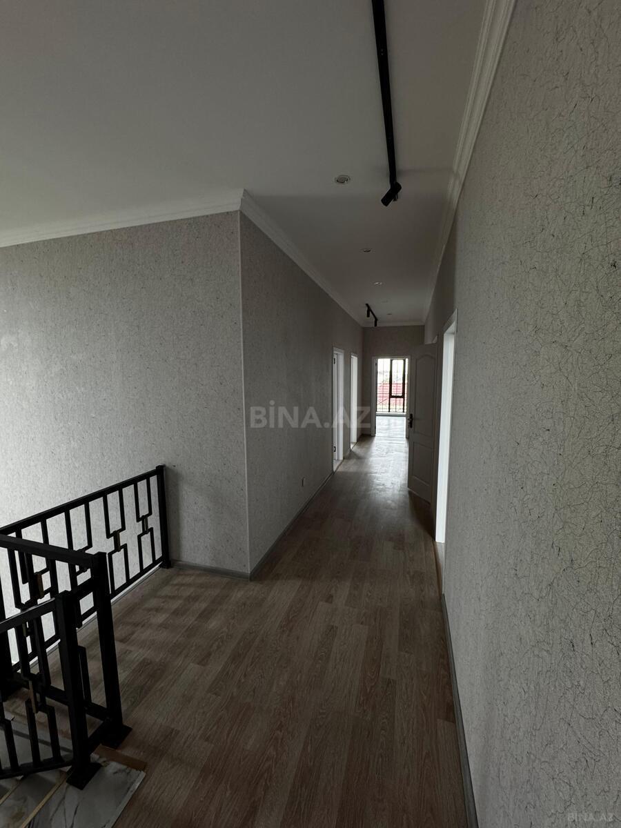 7-комн. дом/дача - пос. Мехтиабад - 280 м² (7)