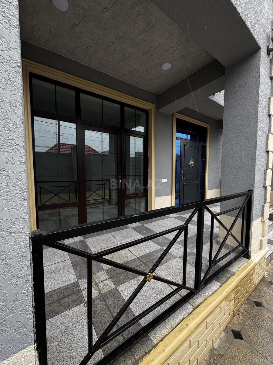 7-комн. дом/дача - пос. Мехтиабад - 280 м² (4)