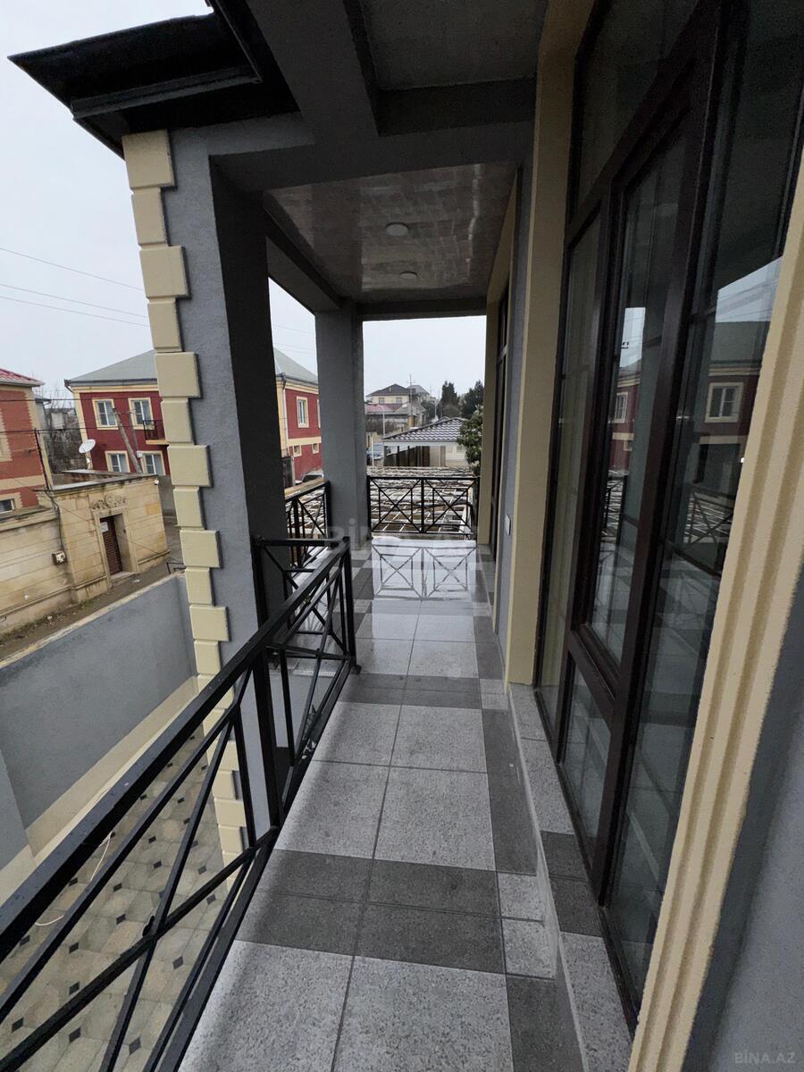 7-комн. дом/дача - пос. Мехтиабад - 280 м² (5)