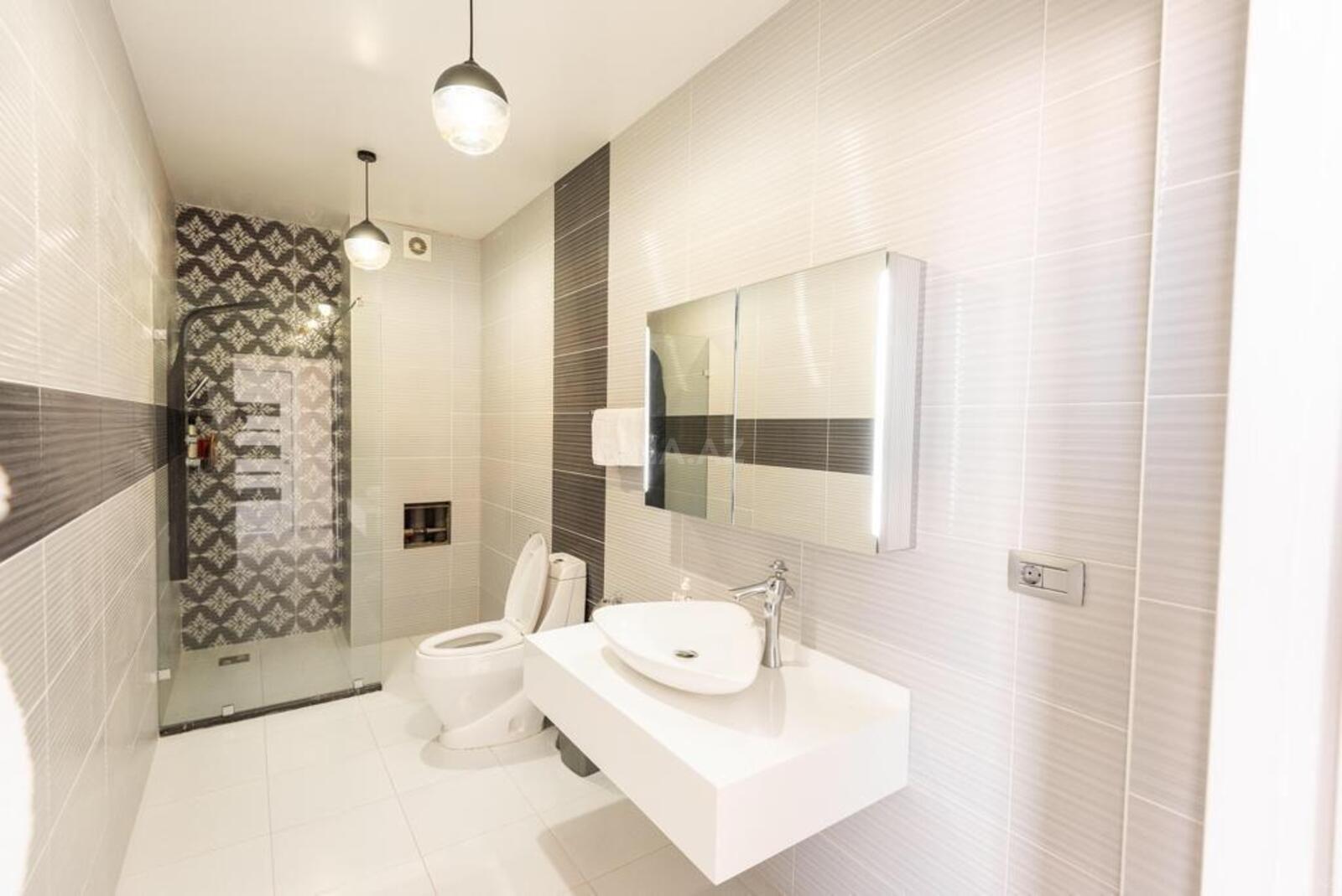 6-комн. дом/дача - пос. Нардаран - 550 м² (9)