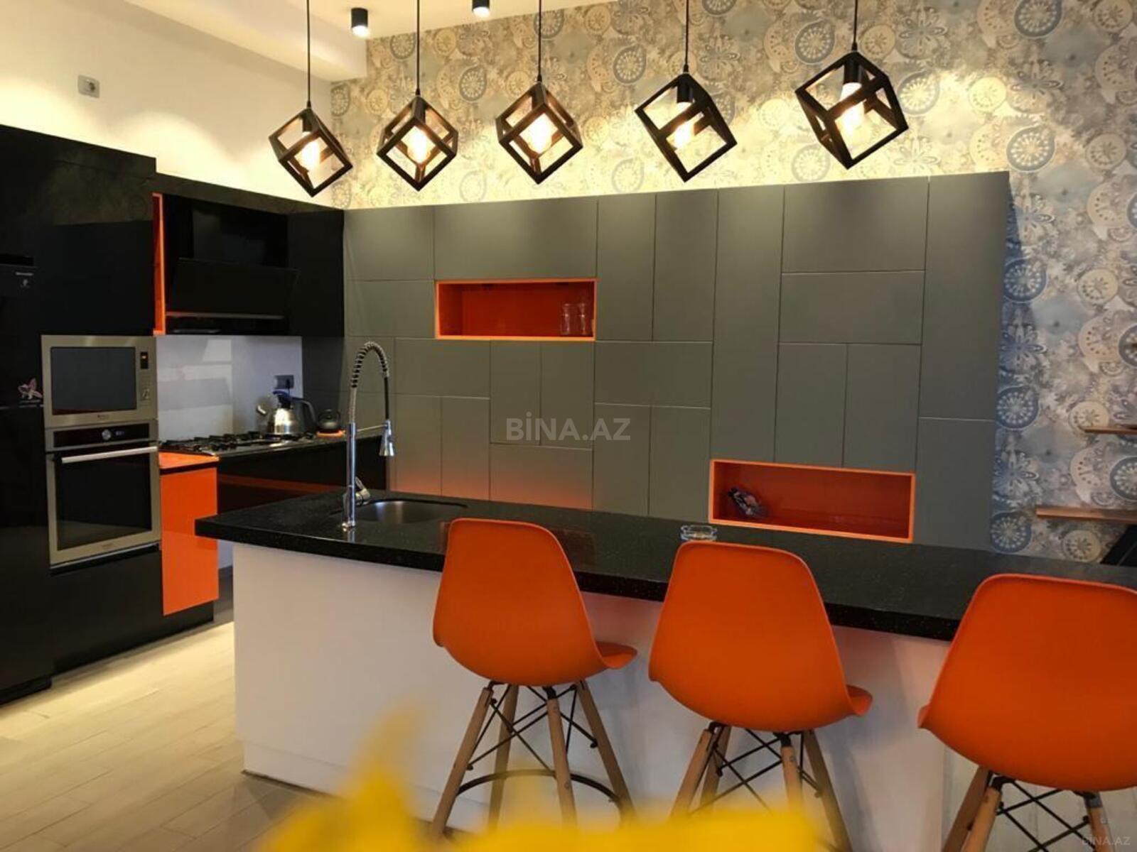6-комн. дом/дача - пос. Нардаран - 550 м² (18)