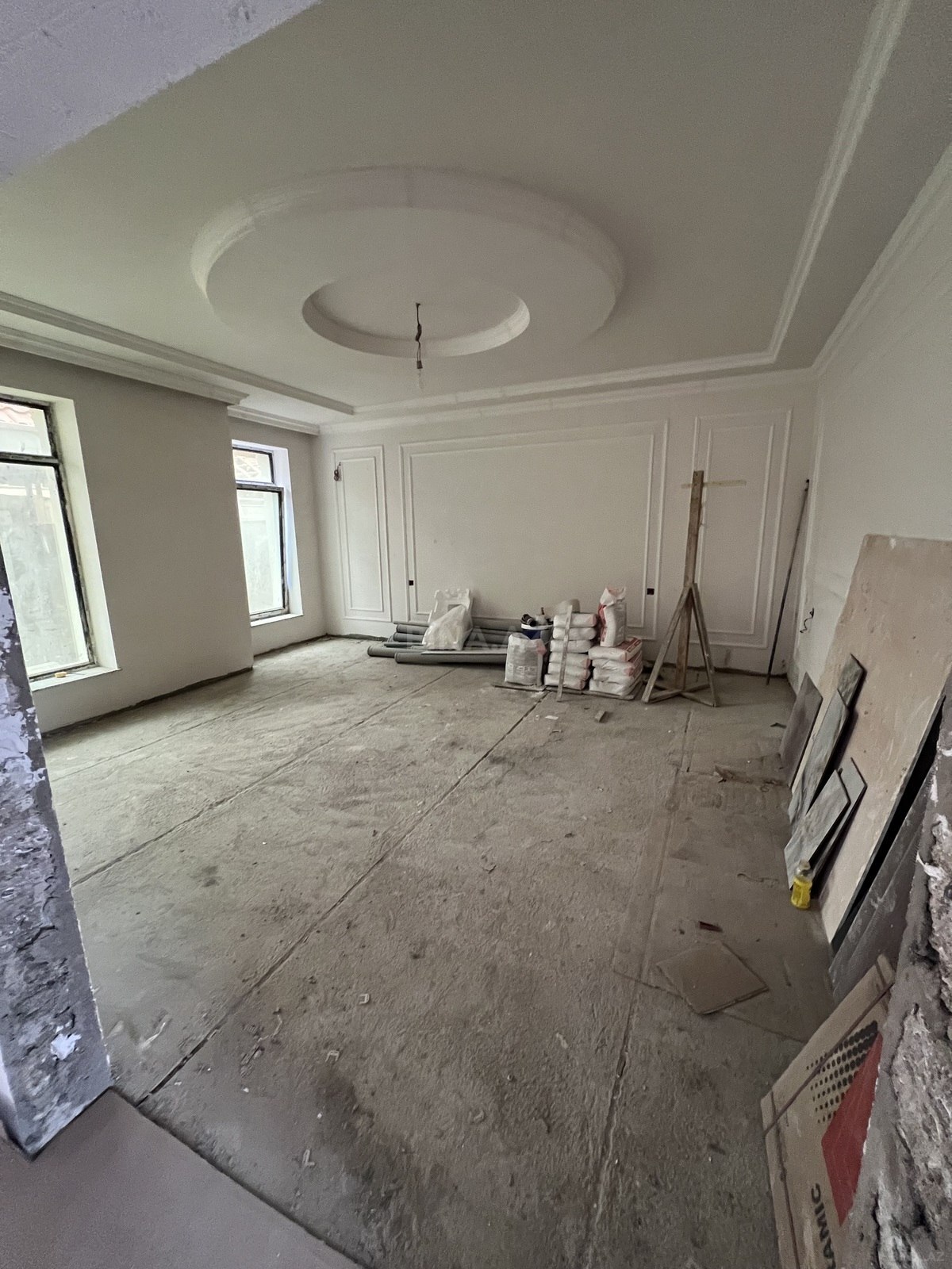6-комн. дом/дача - пос. Карачухур - 280 м² (6)