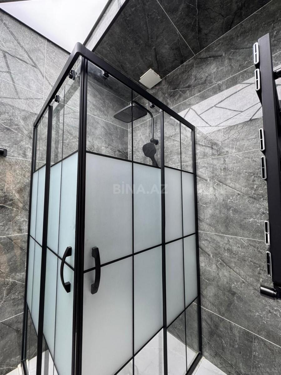 2-комн. новостройка - м. Ази Асланов - 55 м² (9)