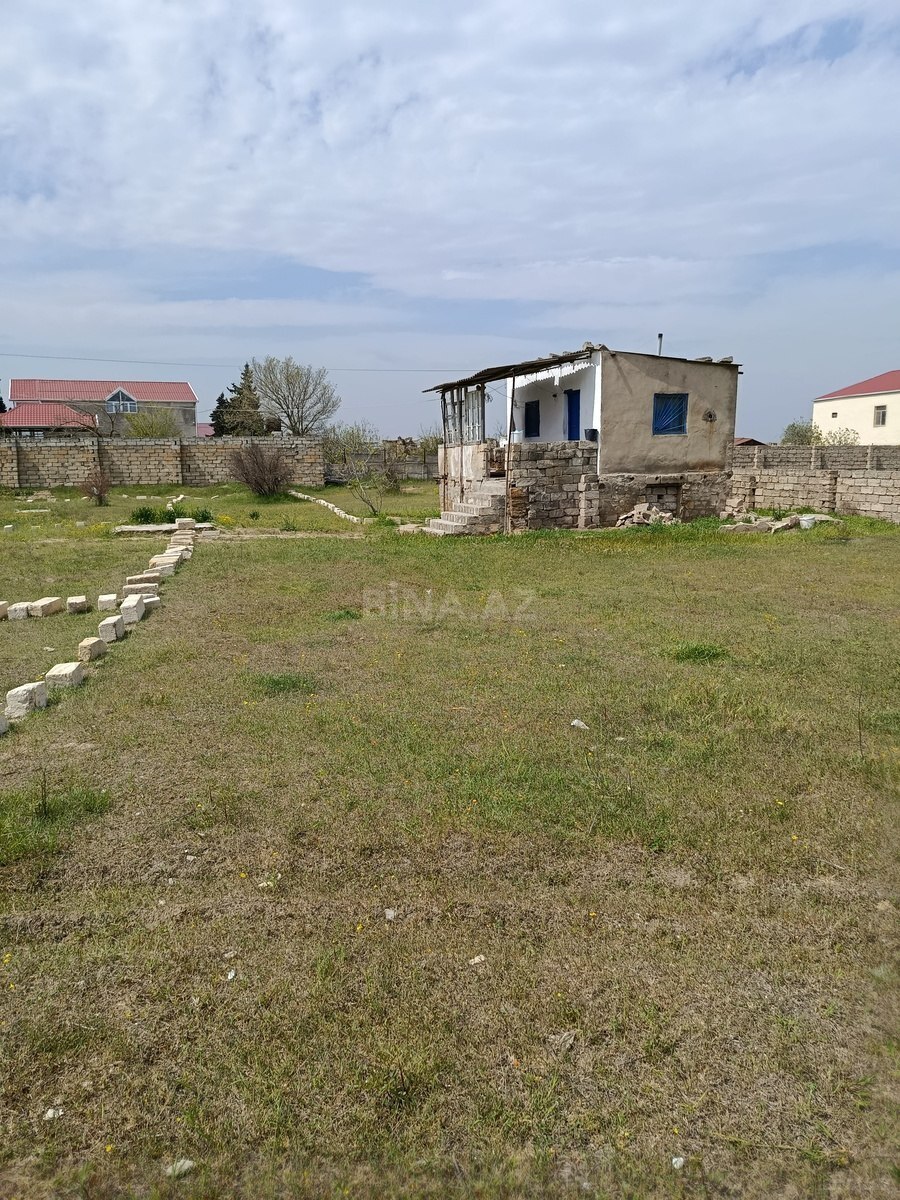 1-комн. дом/дача - пос. Маштаги - 45 м² (2)