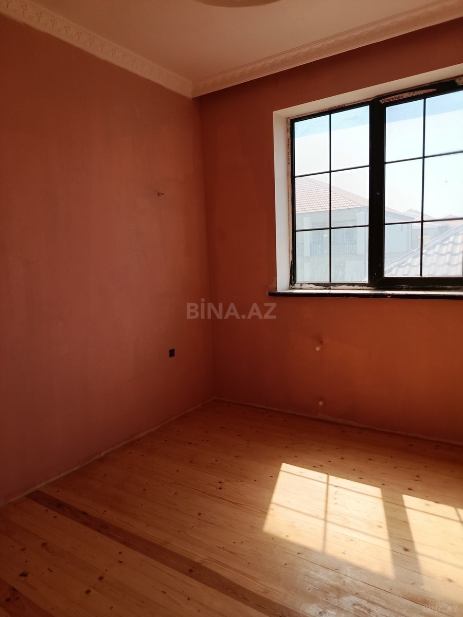 1-комн. дом/дача - пос. Маштаги - 45 м² (6)