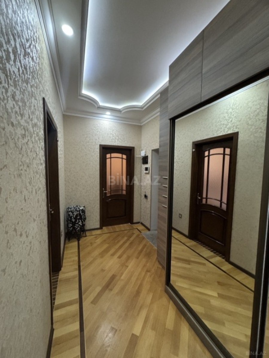 2-комн. новостройка - Сабаильский р. - 100 м² (8)