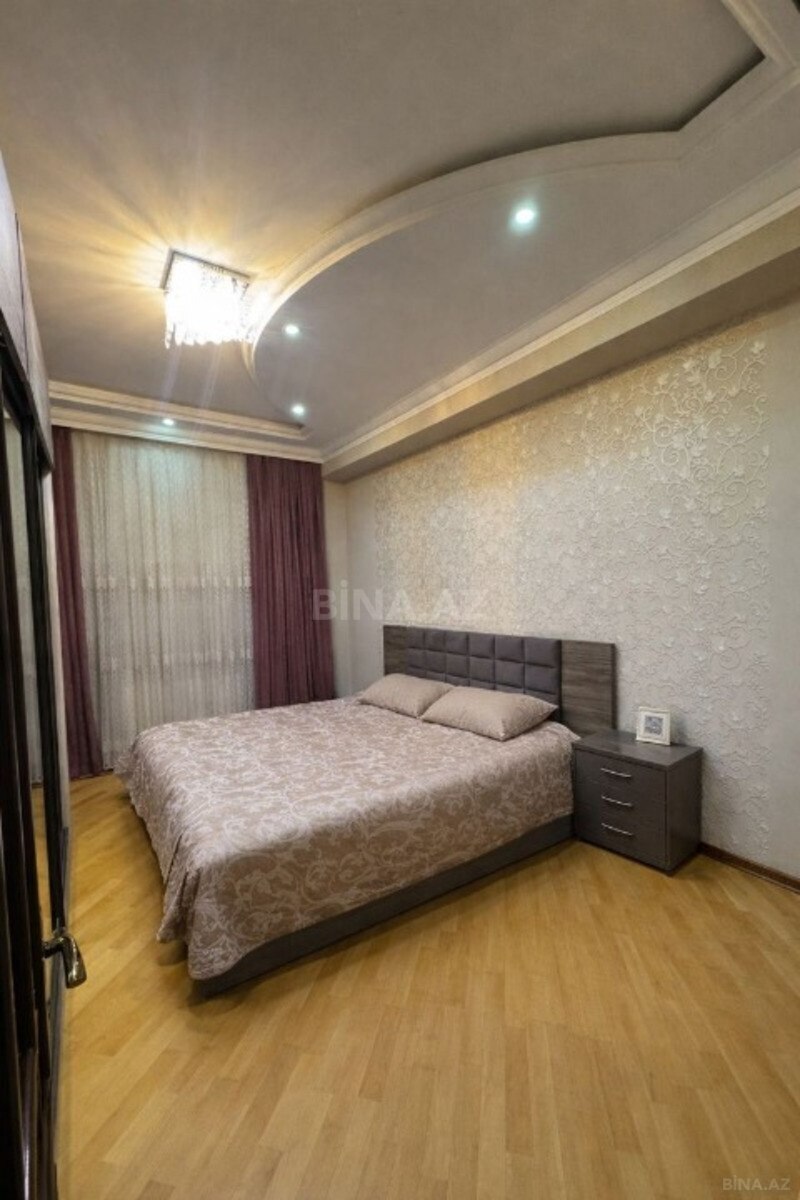 2-комн. новостройка - Сабаильский р. - 100 м² (4)