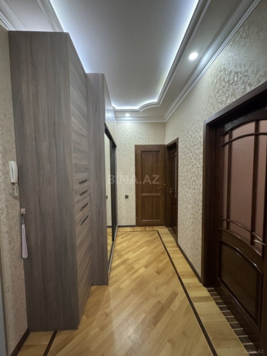 2-комн. новостройка - Сабаильский р. - 100 м² (9)