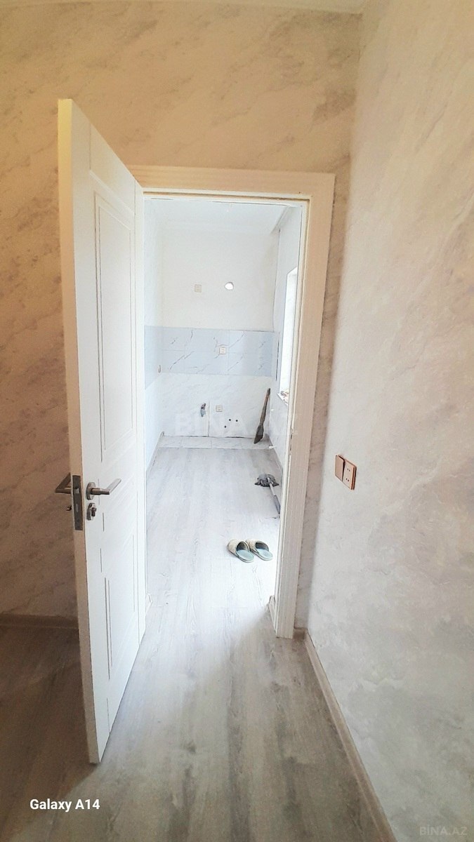 2-комн. дом/дача - пос. Биладжары - 40 м² (9)
