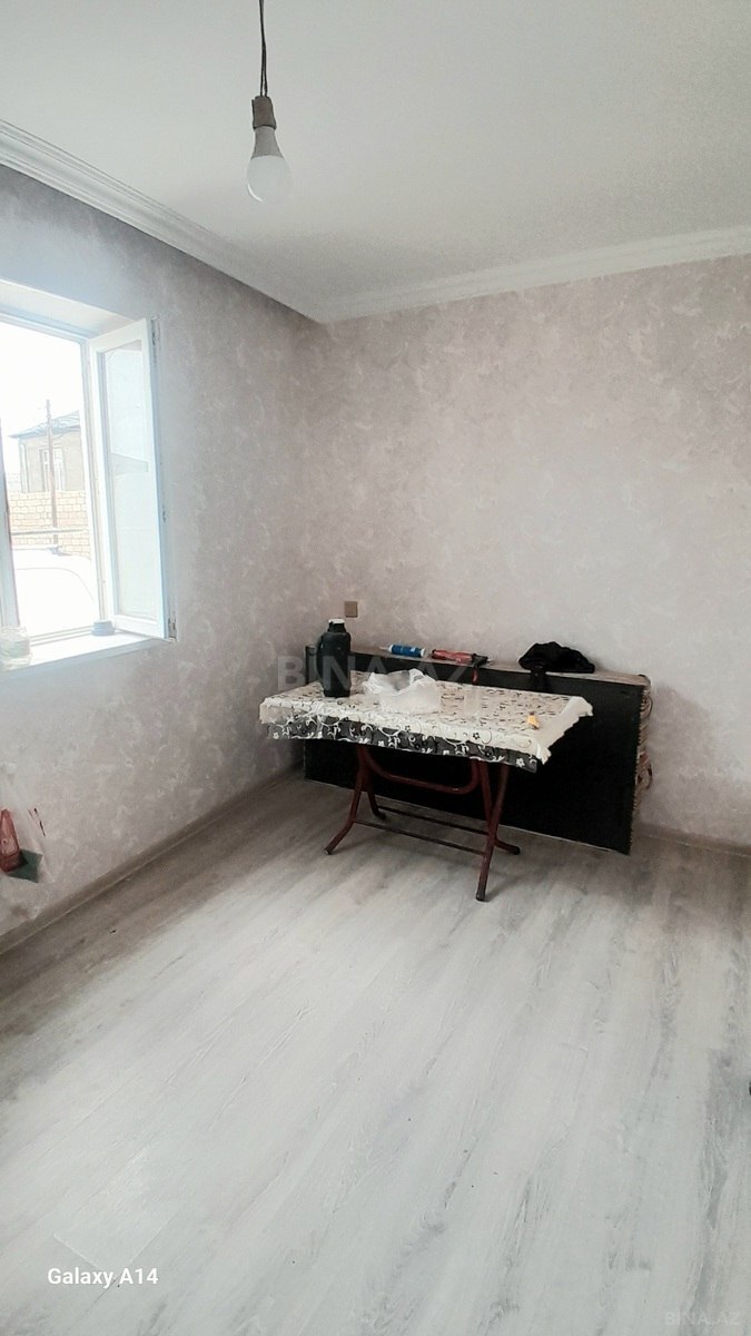 2-комн. дом/дача - пос. Биладжары - 40 м² (11)
